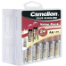 Batterie Camelion Alkaline AA-Batterien 24er-Box