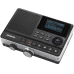 Sangean Dar-101 Aufnahme-Recorder