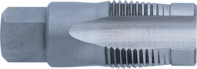 Einschnittgewindebohrer HSS M32x1,5 Einschnittgewindebohrer HSS M32x1,5