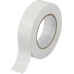 Pvc-Isolierband Weiss 19mmx10 M