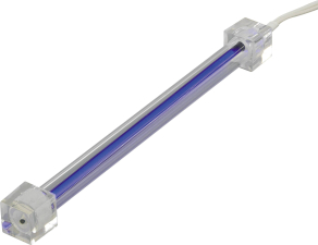 Kalt-Kathoden Lampe Dunkelblau 150mm Kalt-Kathoden Lampe Dunkelblau 150mm