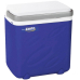 Ezetil Kühlbox Standard Cooler XXL Blau, Weiß, Grau 29.8 l Energieeffizienzklasse=n.rel.