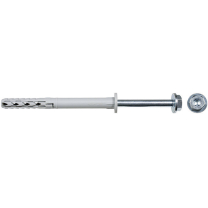 Fischer Langschaftd&uuml;bel Sxr 10x160 F Us(50 St