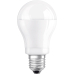 OSRAM LED STAR CLASSIC A60 E27 10 W Kalt-Weiß Glühlampenform