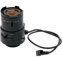 ABUS 8,5mm Mpx Ir Varioobjek.2.8-12mm F1.3