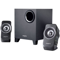 Creative A220 Lautsprecher, R98766