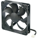 Glacialtech PC-Lüfter 120mm Pwm