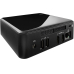 Intel BOXDC3217IYE Barebone Prozessor Intel® Core™ i3-317U (2x 1,8 GHz) Prozessor