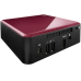 Intel BOXDC3217BY Barebone Prozessor Intel® Core™ i3-317U (2x 1,8 GHz) Prozessor