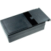 Universal-Gehäuse G03b 104x62x30mm