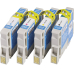 Ce-Tinten-Multipack Em-1 = Epson T061x