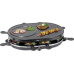 Clatronic Rg-3090 Raclette Grill