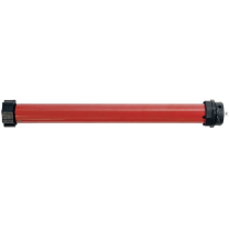 Superrollo Professional Rohrmotor 10 Nm/Sw60 Rm10mm