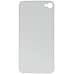 Hama iPhone 4 Backcover-Folie