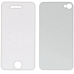 Hama iPhone 4 Back-/Frontcover-Folie