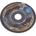 Trennscheibe Xt38 125x1,0x22,23