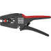 Abisolierzange 0,03 - 10mm Knipex 1242