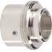 Messing-Adapter Danfoss Ra Messing-Adapter Danfoss Ra