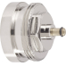 Messing-Adapter Herz M28x1,5 Messing-Adapter Herz M28x1,5