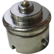 Messing-Adapter Giacomini 22,6,