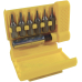 Bitset 6,3mm(1/4