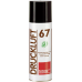 Druckluft 67 400ml