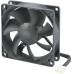 Glacialtech PC-Lüfter 8cm Pwm