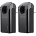 Belkin Powerline Av200 Starter Steckdo.