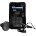Sandisk Sansa Clip Plus Mp3-Player 4GB