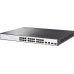 24 Port Poe Ethernet Switch + 2xsfp