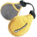 Midland Subzero Headset Gelb