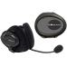 Midland Bt Ski Nackenbügel Headset