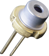 Laserdiode U-Ld-651071a 655 Nm 12 Mw Laserdiode U-Ld-651071a 655 Nm 12 Mw