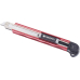 Cutter 9mm Aluminium