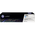 HP Toner Ce311a Cyan