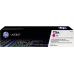 HP Toner Ce313a Magenta