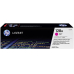 HP Toner Ce323a Magenta