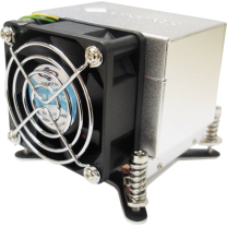Dynatron Cpu-K&uuml;hler P66 Intel