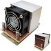 Dynatron Cpu-Kühler A27 Amd
