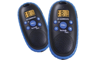 PMR-Funkgeräte Tectalk Fun, blau