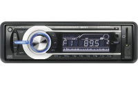 Renkforce Cd-7657 Cd-Tuner
