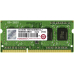 Transcend 2GB So-Dimm DDR3-1066mhz