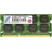 Transcend 4GB So-Dimm DDR3-1066mhz