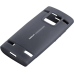 Nokia Cc-1008 Silikon Cover Schwarz