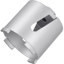Dronco Diamant-Bohrkrone 82mm Beton