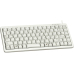 Cherry Tastatur Kompakt / USB (Ps2 ü. A