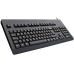 Cherry Tastatur Usb-Hub / Ps2 / Deutsch