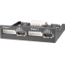 2port Power Esata Fronteinschub