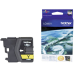 Brother Tinte Lc-985y Gelb