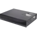 Silverstone Sst-Ml03b Milo 03 PC-Gehäus